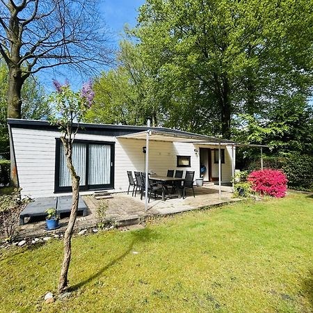 Vakantiepark Klein Vink - 198 Arcen Exterior photo