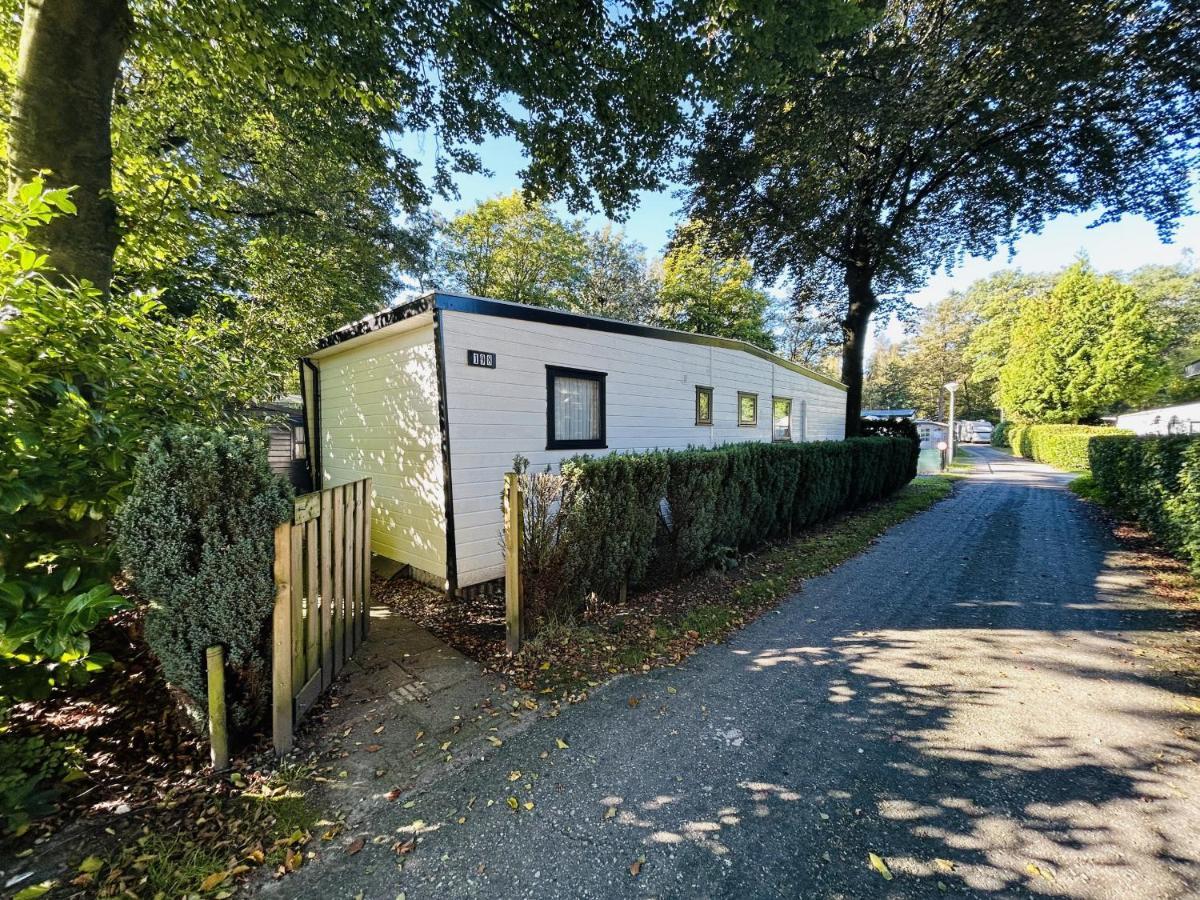 Vakantiepark Klein Vink - 198 Arcen Exterior photo